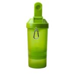 CILINDRO GYM VERDE (T 18 - POLIPROPILENO)