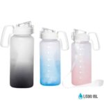 CILINDRO GOAL NEGRO (T 206 - PLÁSTICO) - Imagen 3