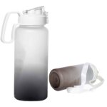 CILINDRO GOAL NEGRO (T 206 - PLÁSTICO) - Imagen 4