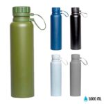 TERMO MARVEL AZUL (T 207 - ACERO INOXIDABLE) - Imagen 3