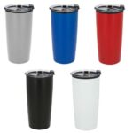 TERMO DEEP ROJO (T 208 - PLÁSTICO) - Imagen 3