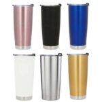 TERMO DUVA AZUL (T 35 - ACERO INOXIDABLE) - Imagen 3