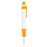 BOLÍGRAFO TORINO VERDE (BP-2040 - PLÁSTICO) - Imagen 4