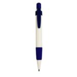 BOLÍGRAFO TORINO VERDE (BP-2040 - PLÁSTICO) - Imagen 5