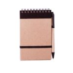 LIBRETA YARIS AZUL (LE 009 - CARTÓN) - Imagen 5