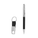 SET BORAWLI NEGRO 61900 N (CURPIEL - METAL) - Imagen 5
