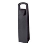 ESTUCHE PARA VINOS MOLORI NEGRO 86300 (CURPIEL)