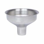 LICORERA BRISTOL NEGRO 87200 (ACERO INOXIDABLE - CURPIEL) - Imagen 3