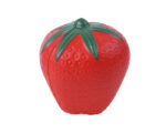 ANTIESTRÉS DE FRESA A3077 ROJA (POLIURETANO - A3077.04 -  ARTICULOS PROMOCIONALES)