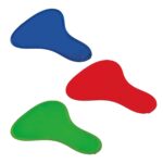 ABANICO SEAT ROJO ABA 001 R (POLIÉSTER) - Imagen 4