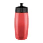 CILINDRO SINKER ROJO TRASLUCIDO ANF 009 R (PET)