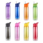 CILINDRO MILO AMARILLO TRASLUCIDO ANF 010 Y (PLÁSTICO) - Imagen 4