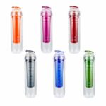 CILINDRO TISZA ROJO ANF 017 R (PLÁSTICO) - Imagen 6