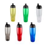 CILINDRO VAUS BLANCO TRASLUCIDO ANF 021 B (PET) - Imagen 3