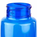 CILINDRO VAUS AZUL TRASLUCIDO ANF 021 A (PET) - Imagen 2