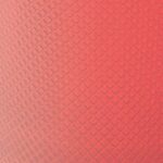 CILINDRO VAUS ROJO TRASLUCIDO ANF 021 R (PET) - Imagen 2