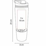 CILINDRO SHAKER OVENS AZUL ANF 031 A (PLÁSTICO) - Imagen 7