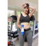 CILINDRO SHAKER OVENS AZUL ANF 031 A (PLÁSTICO) - Imagen 2