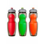 CILINDRO CORUS NARANJA ANF 039 O (PLÁSTICO - SILICÓN) - Imagen 3