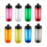 CILINDRO BISMARCK AMARILLO ANF 046 Y (PET) - Imagen 3