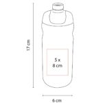 CILINDRO BISMARCK AMARILLO ANF 046 Y (PET) - Imagen 2