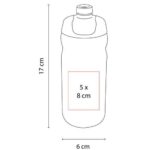 CILINDRO KUANG ROSA ANF 047 P (PET) - Imagen 2