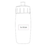 CILINDRO ECO SINKER BLANCO ANF 056 BC (PET - CONCHA DE MAR - FIBRA DE AGAVE) - Imagen 5