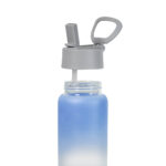 ANF 059 A - CILINDRO PARA SUBLIMAR BEIRA AZUL (AZUL - VIDRIO BOROSILICATO - PLASTICO) - Imagen 3