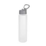 ANF 059 B - CILINDRO PARA SUBLIMAR BEIRA BLANCO (BLANCO - VIDRIO BOROSILICATO - PLASTICO)