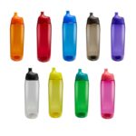 CILINDRO XITANG ROSA ANF 064 P (PET) - Imagen 3