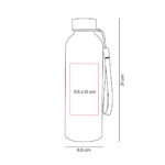 ANF 065 H - CILINDRO VATTEN HUMO (HUMO - PLASTICO - METAL) - Imagen 4