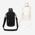 ANF 069 N - CILINDRO WHOOP NEGRO (NEGRO - PLASTICO - NEOPRENO) - Imagen 5