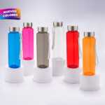 ANF 074 H - CILINDRO KAVEH HUMO (HUMO - PLASTICO - METAL) - Imagen 4