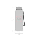 CILINDRO KAVEH BLANCO ANF 074 B (PLÁSTIO - METAL) - Imagen 3