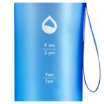 CILINDRO ASSH AZUL ANF 076 A (PLÁSTICO - METAL) - Imagen 3