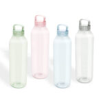 ANF 078 P - CILINDRO WELLINGTON ROSA (ROSA - PLASTICO) - Imagen 4