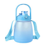 ANF 079 A - CILINDRO MINSK AZUL (AZUL - PLASTICO)