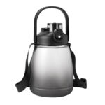 ANF 079 N - CILINDRO MINSK NEGRO (NEGRO - PLASTICO) - Imagen 2