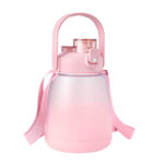 ANF 079 P - CILINDRO MINSK ROSA (ROSA - PLASTICO)