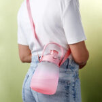 ANF 079 P - CILINDRO MINSK ROSA (ROSA - PLASTICO) - Imagen 2