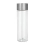 ANF 086 S - CILINDRO ATLANTIS PLATA (PLATA - PET) - Imagen 2