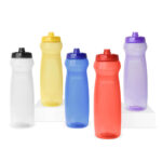 ANF 091 A - CILINDRO JOGGER AZUL (AZUL - PLASTICO) - Imagen 3