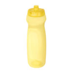 ANF 091 Y - CILINDRO JOGGER AMARILLO (AMARILLO - PLASTICO)