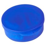 AUDÍFONOS MELODY AZUL AUD 004 A (PLÁSTICO) - Imagen 2