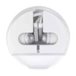 AUDÍFONOS ZUK PLATA AUD 007 S (PLÁSTICO)