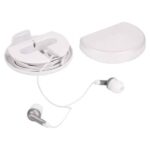 AUDÍFONOS ZUK PLATA AUD 007 S (PLÁSTICO) - Imagen 3