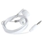 AUDÍFONOS BELA BLANCO AUD 015 B (PLÁSTICO) - Imagen 3