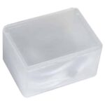 AUDÍFONOS BELA BLANCO AUD 015 B (PLÁSTICO) - Imagen 4