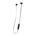 AUDÍFONOS TANGER NEGRO AUD 021 N (PLÁSTICO) - Imagen 2