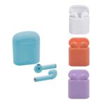 AUDÍFONOS SARAJEVO BLANCO AUD 022 B (PLÁSTICO) - Imagen 7